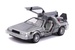 Back To The Future 1:24 Time Machine