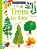 Trees To Spot – Usborne Minis (A6 size)