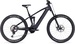 2023 Cube Stereo Hybrid 120 SLT 750 Electric Mountain Bike in Black