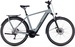 2023 Cube Kathmandu Hybrid One 750 Electric Bike in Swamp Grey