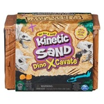 Kinetic Sand Dino Discovery CDU