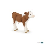 Papo Simmental Calf