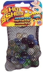 Hot Shots Marbles