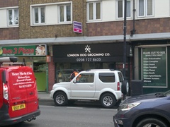 London Dog Grooming