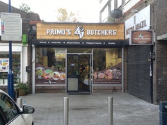 Primo’s Butchers