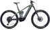 Cube Stereo Hybrid 140 HPC TM 625 Electric Mountain Bike XS/Small