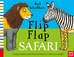 Axel Scheffler Flip Flap Safari