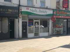 K&K Nails and Beauty