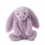 Bashful Lilac Bunny Medium