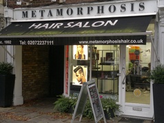 Metamorphosis Hair Salon