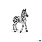 Papo Zebra Foal