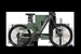 Haibike AllMtn 6.0 Electric Full Suspension Mountain Bike In Bamboo