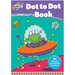 Dot to Dot Book A4