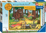 The Gruffalo 16 Large Chunky Puzzle