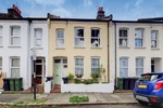 Goldsboro Road 1 bed Garden Flat