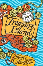 Treasure Island Robert Louis Stevenson