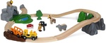 Safari Adventure Set