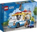 Lego Ice-cream Truck