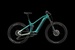 2023 Haibike AllMtn 2 720Wh Electric Full Sus Mountain Bike In Aqua