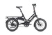 2023 Tern HSD S8i Active Plus Electric Cargo Bike In Tundra Grey