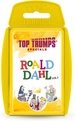 Roald Dahl Top Trumps Vol 1