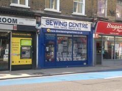 The Sewing Centre