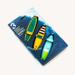 Magnetic Candylab Surfboards