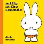 Miffy At The Seaside