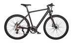 2023 Estarli e28 Electric Hybrid / Commuter / Urban Bike In Black