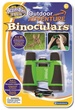 Outdoor Adventure Binoculars