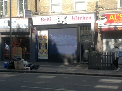 Balti Kitchen