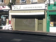 DLJ Curtains and Blinds