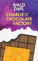 Yoto Charlie and the Chocolate Factory, Roald Dahl