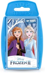 Top Trumps Frozen 2