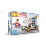 Air Engine Car Kit