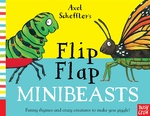 Flip Flap Minibeasts