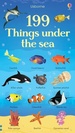 199 Things Under The Sea