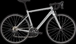 2021 Cannondale CAAD Optimo 4 Race Bike in Silver