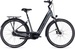 2023 Cube Supreme Hybrid Pro 500 Electric Bike Flash Grey/Black