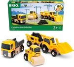 Construction vehicles