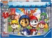 Paw Patrol 35pc