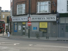 Jeffreys News