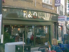 R&O Men’s Grooming