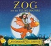 Zog And The Flying Doctors – Julia Donaldson