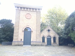 Pump House Gallery