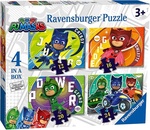 PJ Masks                  12/16/20/24p