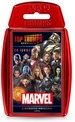 Top Trumps Specials Marvel Films