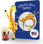 Tonies Giraffe’S Can’T Dance