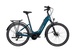 Lapierre e-Urban 4.4 Easy Entry Electric Hybrid Bike In Blue