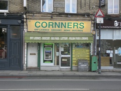 Cornners